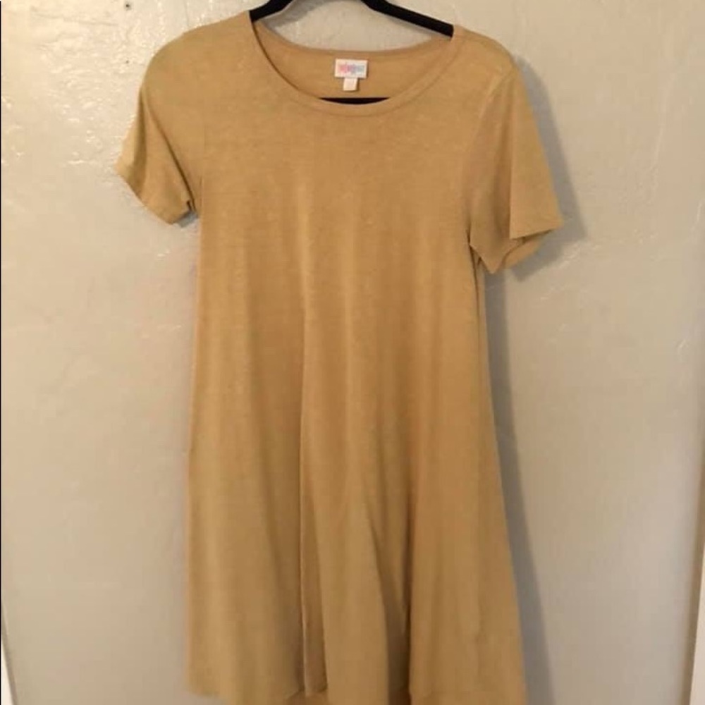 Lularoe Carly